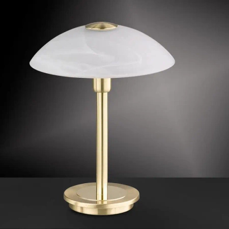 Lampka stołowa ENOVA Paul Neuhaus 4235-60 (na dotyk)