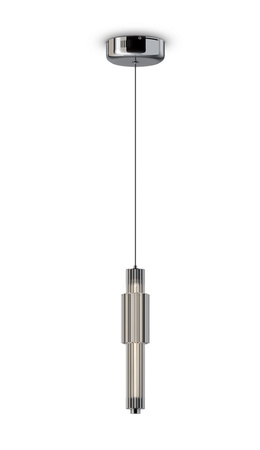 Lampa wisząca VERTICALE LED Maytoni MOD308PL-L9CH3K