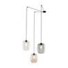 Lampa wisząca ELIO 3 PAJĄK TK Lighting 5972