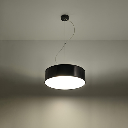 Lampa wisząca ARENA 35 Sollux SL.0117 SL.0115  - kolor do wyboru