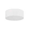 Plafon biały do łazienki 30cm LIVO WHITE IP54 2xE27 Tk Lighting 10983