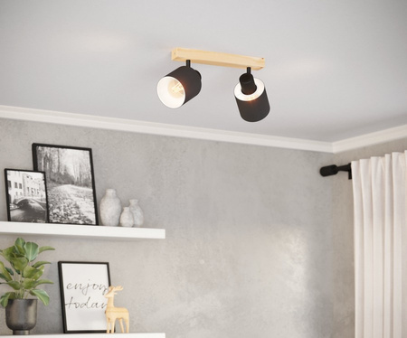 Lampa sufitowa BATALLAS Eglo 99489