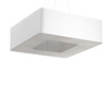 Lampa wisząca URANO 60 Sollux Lighting  2BM SL.0783 SL.0784 - kolor do wyboru