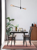Lampa wisząca ONYX Sigma 31924