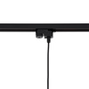 TRACER BLACK  1 WISZĄCA GU10 TK Lighting 4929