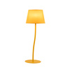 NICOLA YELLOW LAMPAK NOCNA 1 S TK Lighting 6641
