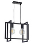 Lampa wisząca EDEN Sigma 32233 32232 kolor do wyboru