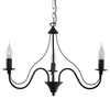 Lampa wisząca MINERWA 3 Sollux SL0213 SL0217 - kolor do wyboru