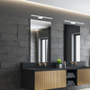 Kinkiet SHINE WHITE BLACK 40cm LED Milagro ML3875 ML4379 - kolor do wyboru