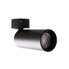Ruchoma oprawa sufitowa czarna Maxlight C0246 Halo A