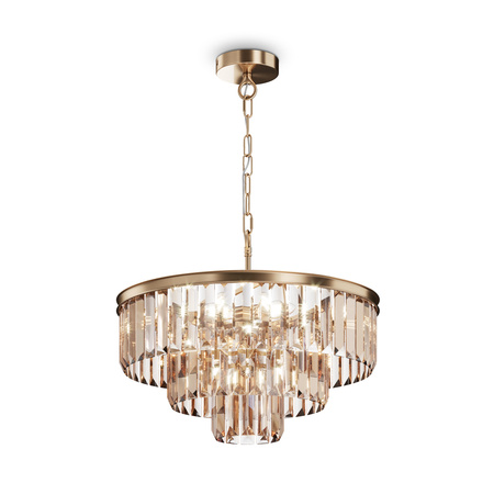 Lampa wisząca REVERO Maytoni MOD085PL-07G
