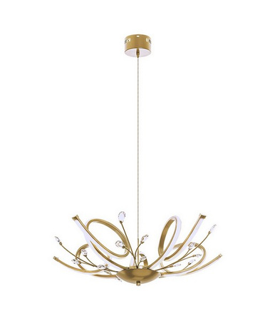 Lampa wisząca ROMILLI LED Rabalux 6550