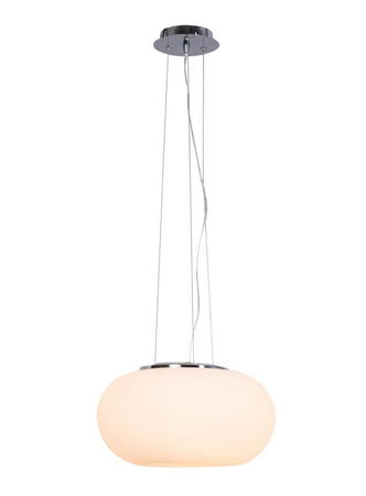 Lampa wisząca 37cm INEZ Zuma Line RLD93023-3A