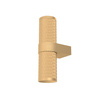 Dwukierunkowy kinkiet 2xGU10 Focus Design C069WL-02MG Maytoni