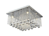 Lampa sufitowa SHELDA Reality 613544-06