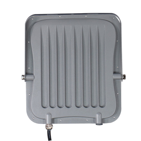 Szary naświetlacz LED 4000K 10000lm Timbo Italux FD-23913-100W