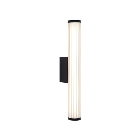 Kinkiet Vena 45 cm czarna LED CCT Light Prestige LP-1010/1W-45 BK