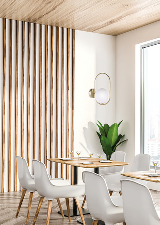 Kinkiet CORDEL Candellux 21-73440