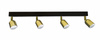 Lampa sufitowa TOP GOLD TK Lighting 6033