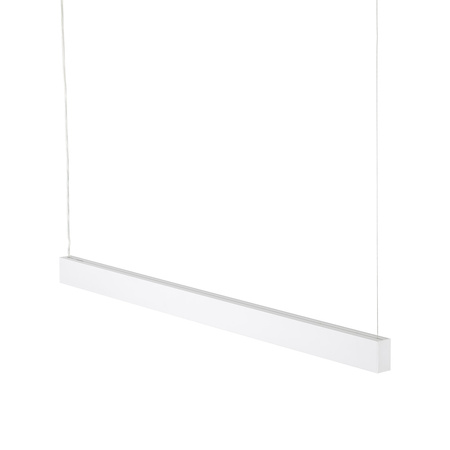 LUXE WHITE LAMPA WISZĄCA LED TK Lighting 18079