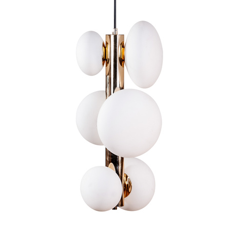 Lampa wisząca OMI G9 LED Zuma Line 1195