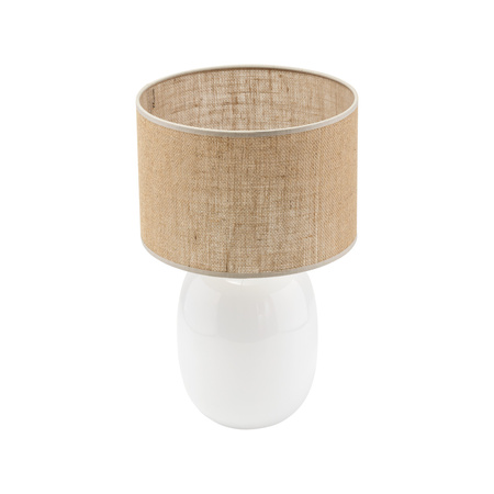 MELODY WHITE JUTA LAMPKA NOCNA 1 TK Lighting 5984