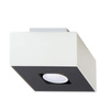 Lampa sufitowa plafon MONO 1 Sollux SL.0066 SL.0070 - kolor do wyboru