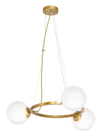 Lampa wisząca VIENNA Milagro MLP5576