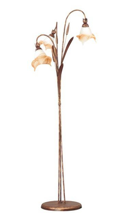 Lampa podłogowa KŁOS Lampex 020/ST