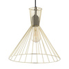 Lampa wisząca SAHARA I TK Lighting 3350