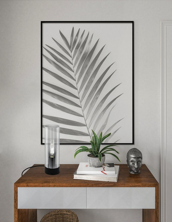 Lampa stołowa DAMASCO Eglo 98887
