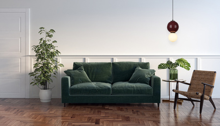 Lampa wisząca bordowa kula z ceramiki 25cm plus szklany biały klosz LED 3000K Pieve Italux PND-95221-1L-PRP