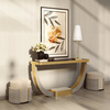 Lampka stołowa ZARAGOZA Maytoni H001TL-01BS