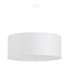 Lampa wisząca OTTO 70 Sollux Lighting  2BM SL.0789 SL.0790 - kolor do wyboru