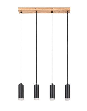 Lampa wisząca TORAS Rabalux 72124