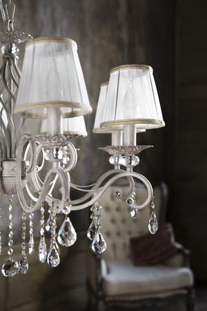 Lampa wisząca GRACE Maytoni ARM247-08-G