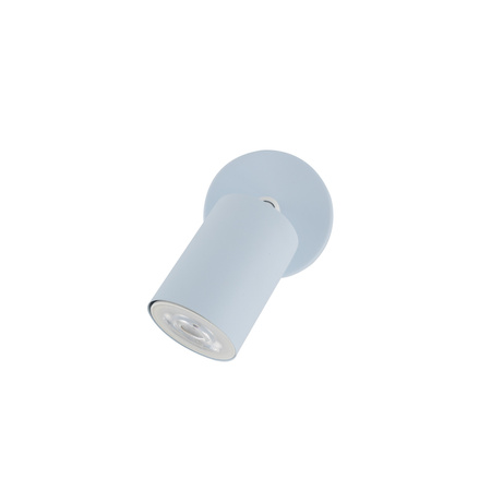 LIVIA BLUE KINKIET 1 TK Lighting 10221