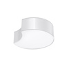 Lampa sufitowa plafon CIRCLE 1 Sollux SL.1050
