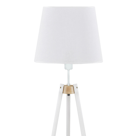 Lampa podłogowa VAIO WHITE TK Lighting 698