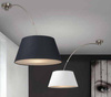 Lampa wisząca SELENA WHITE AZzardo PL-15029 WH