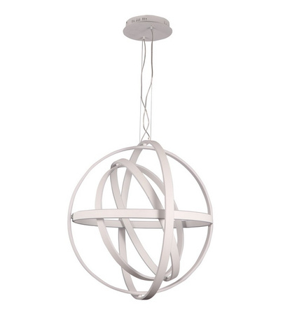 Lampa wisząca COPERNICUS 180 LED Milagro ML6154