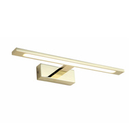 Kinkiet ALTER LED Zuma Line W89443-12W-GD