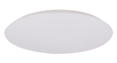 LAMPA SUFITOWA MEGA PLAFON 38 24W LED 4000K BIAŁY Candellux 13-75130