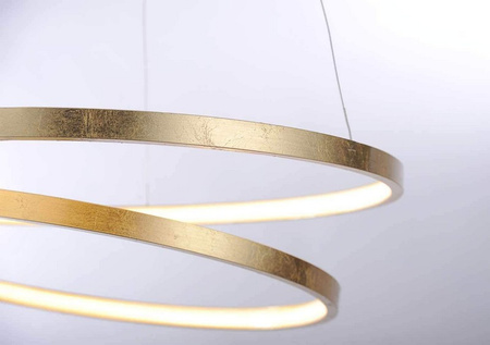 Lampa wisząca ROMAN 55cm LED Paul Neuhaus 2472-12A