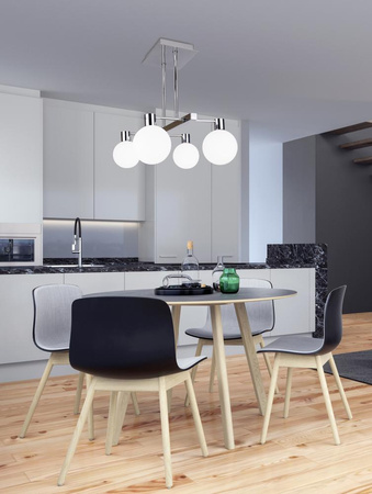 Lampa wisząca MALDUS Candellux 34-01467