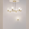 Lampa wisząca VISION Maytoni MOD411PL-06G