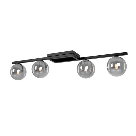 Lampa sufitowa K-5465 z serii PAXI Kaja Lighting