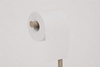 Stojak na papier toaletowy, beż KS-55 PAPER STAND z serii KAJA HOME