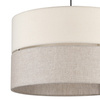 Lampa wisząca ECO 50cm TK Lighting 5773