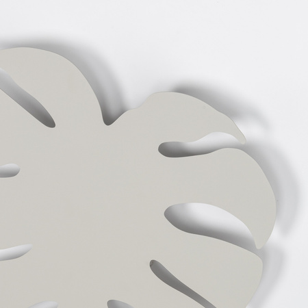 MONSTERA XL BEIGE KINKIET 4  G_9 TK Lighting 6436